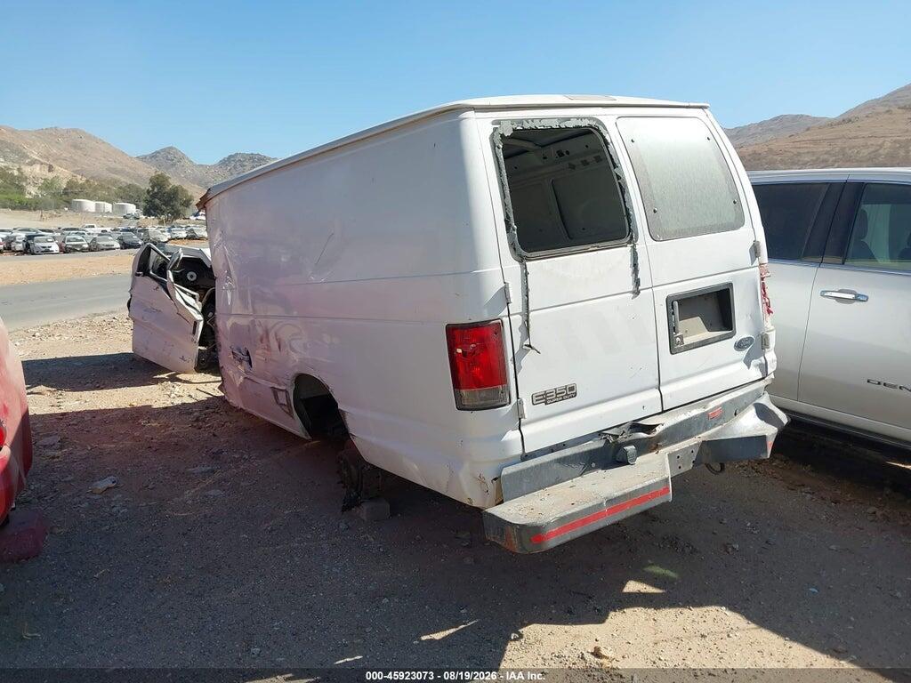1FTSS34S12HB25626 2002 FORD E-350 SUPER DUTY photo no. 3