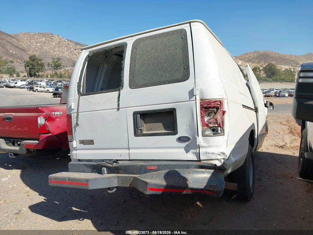 1FTSS34S12HB25626 2002 FORD E-350 SUPER DUTY photo no. 4
