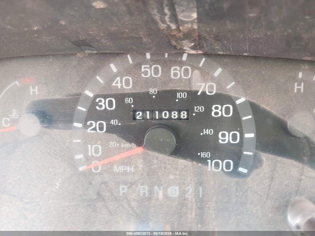 1FTSS34S12HB25626 2002 FORD E-350 SUPER DUTY photo no. 7