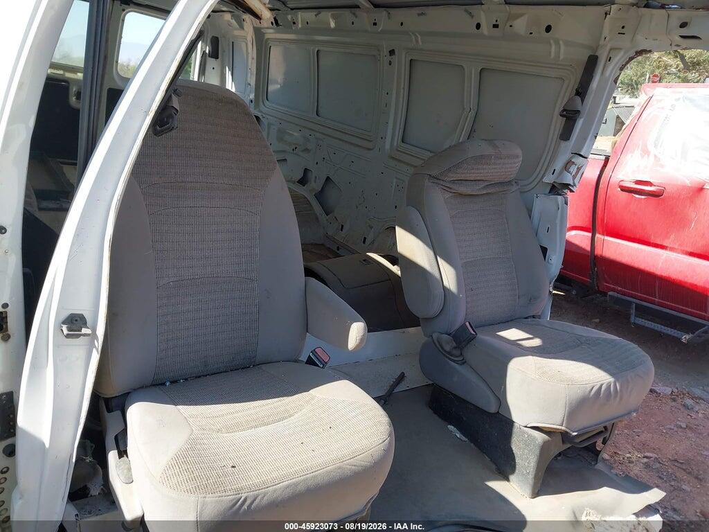 1FTSS34S12HB25626 2002 FORD E-350 SUPER DUTY photo no. 8