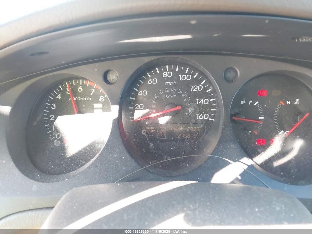 19UUA56653A004178 2003 ACURA TL photo no. 7