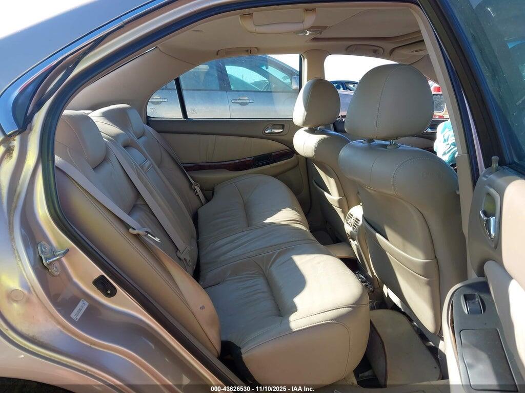 19UUA56653A004178 2003 ACURA TL photo no. 8