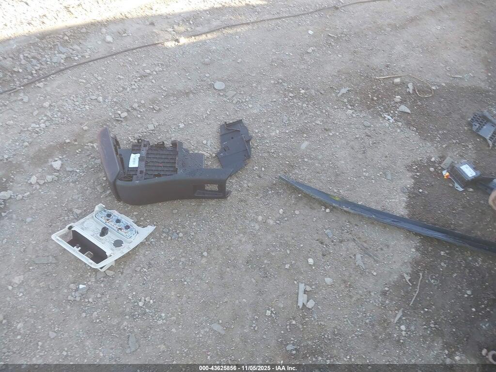 MAJ3S2GE7MC451957 2021 FORD ECOSPORT photo no. 11