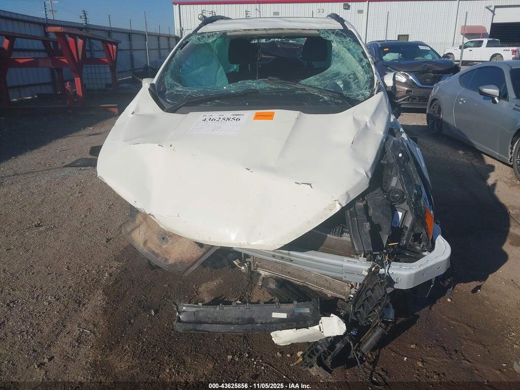 MAJ3S2GE7MC451957 2021 FORD ECOSPORT photo no. 12