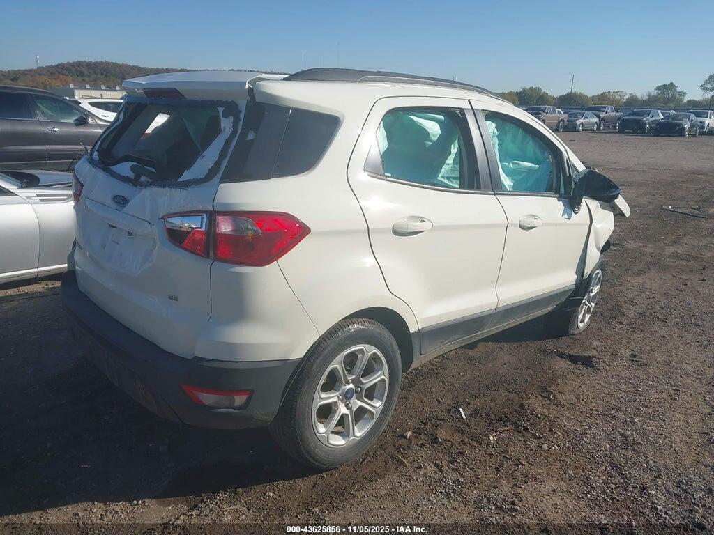 MAJ3S2GE7MC451957 2021 FORD ECOSPORT photo no. 4
