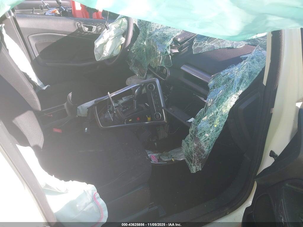 MAJ3S2GE7MC451957 2021 FORD ECOSPORT photo no. 5