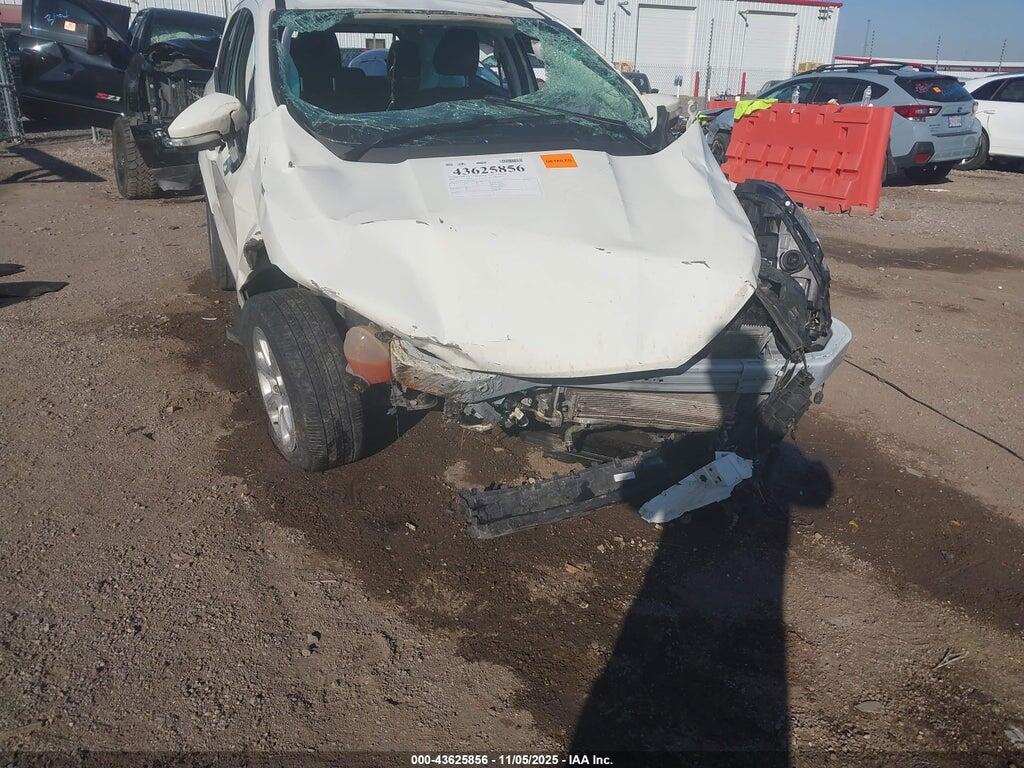 MAJ3S2GE7MC451957 2021 FORD ECOSPORT photo no. 6