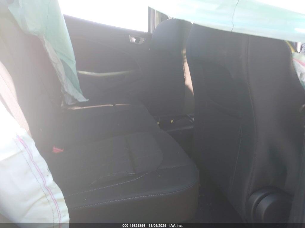 MAJ3S2GE7MC451957 2021 FORD ECOSPORT photo no. 8