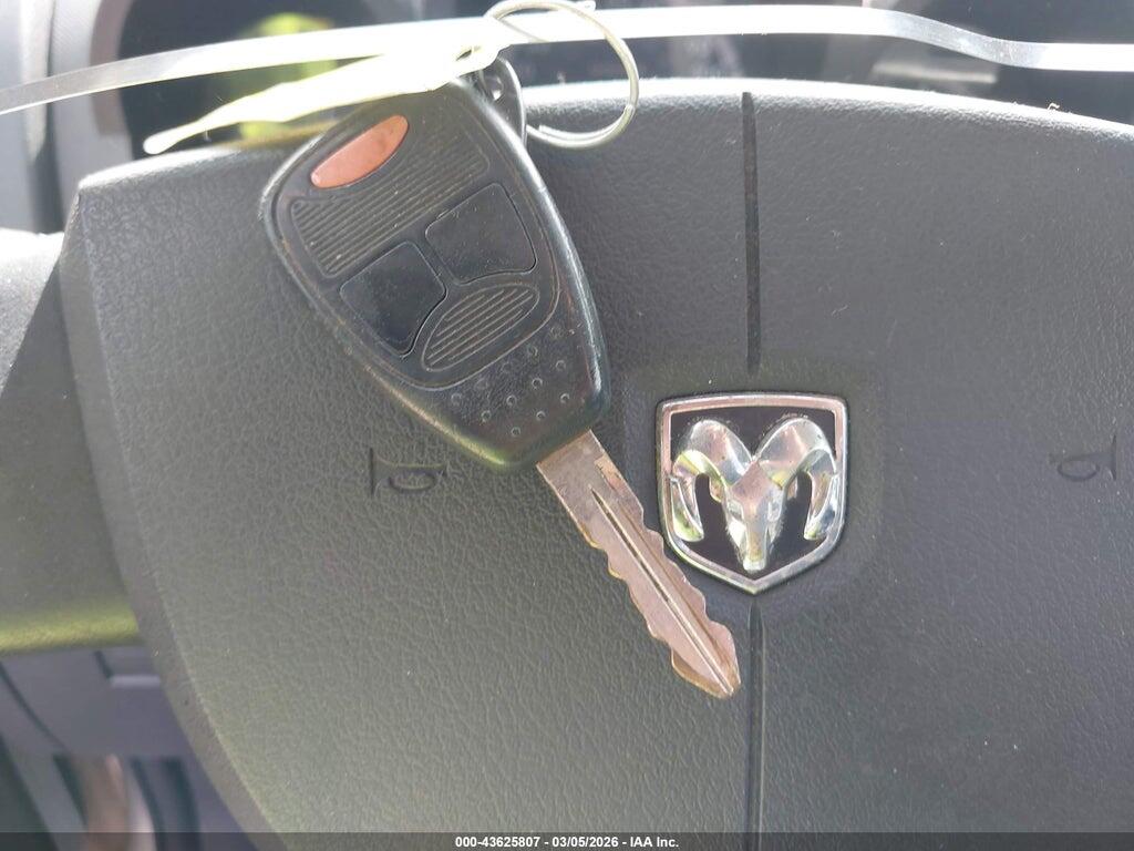 1D8GT28K48W283178 2008 DODGE NITRO photo no. 11