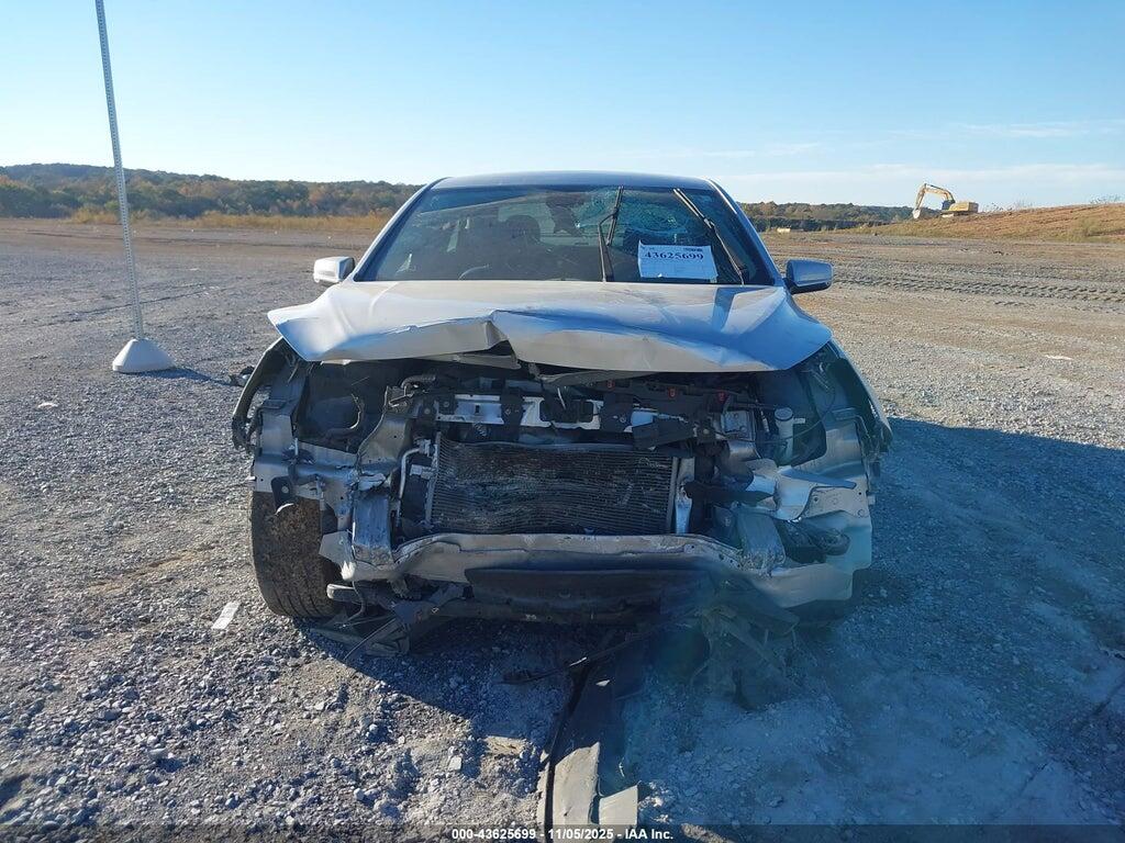 1G11E5SA4GF101924 2016 CHEVROLET MALIBU LIMITED photo no. 12
