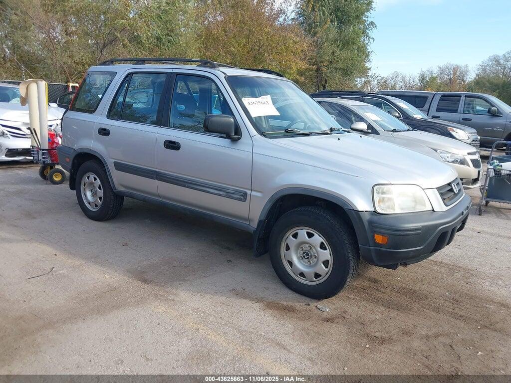 JHLRD1842XC061936 1999 HONDA CR-V photo no. 1