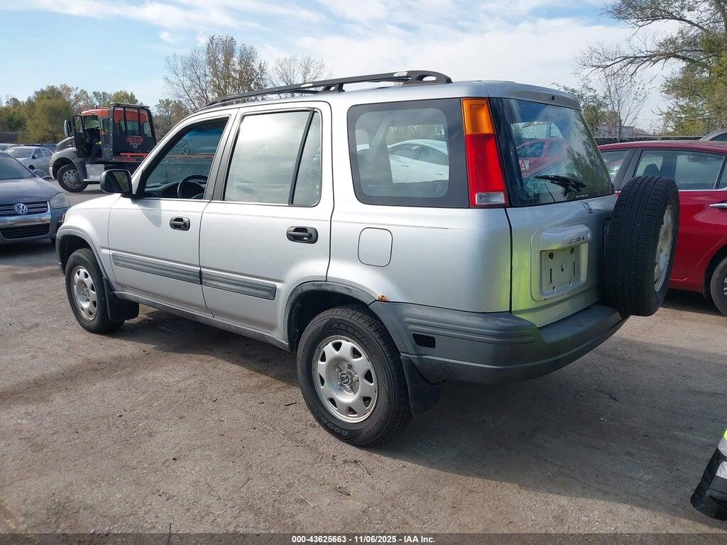 JHLRD1842XC061936 1999 HONDA CR-V photo no. 3