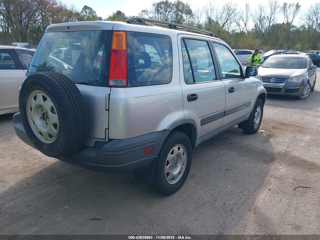 JHLRD1842XC061936 1999 HONDA CR-V photo no. 4