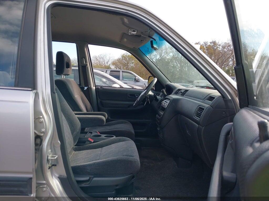 JHLRD1842XC061936 1999 HONDA CR-V photo no. 5