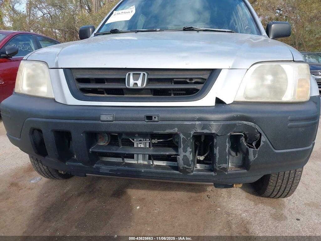 JHLRD1842XC061936 1999 HONDA CR-V photo no. 6