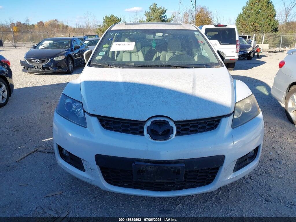 JM3ER293070111539 2007 MAZDA CX-7 photo no. 6