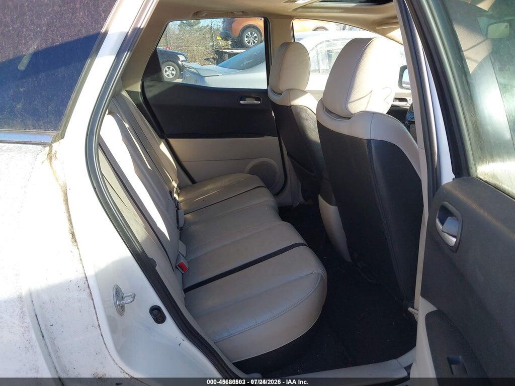JM3ER293070111539 2007 MAZDA CX-7 photo no. 8