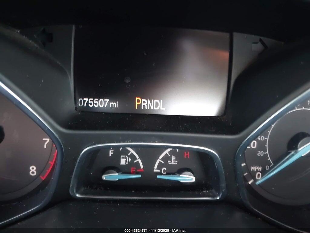 1FADP3F2XJL246499 2018 FORD FOCUS photo no. 7