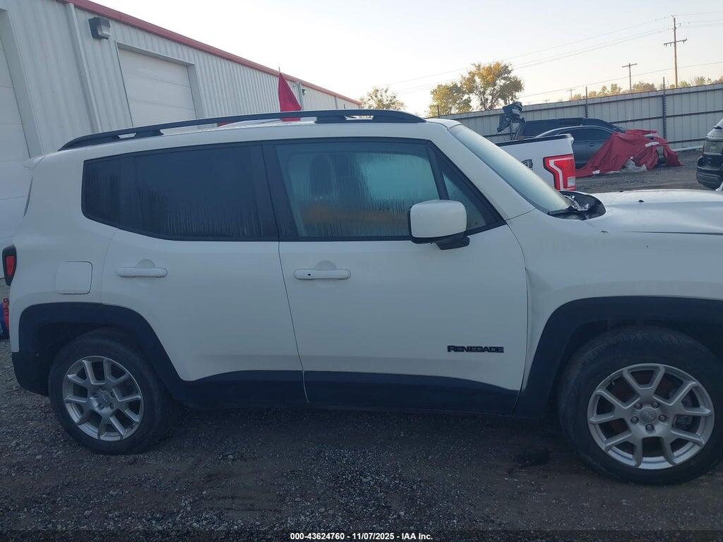 ZACNJABB2KPK68288 2019 JEEP RENEGADE photo no. 12