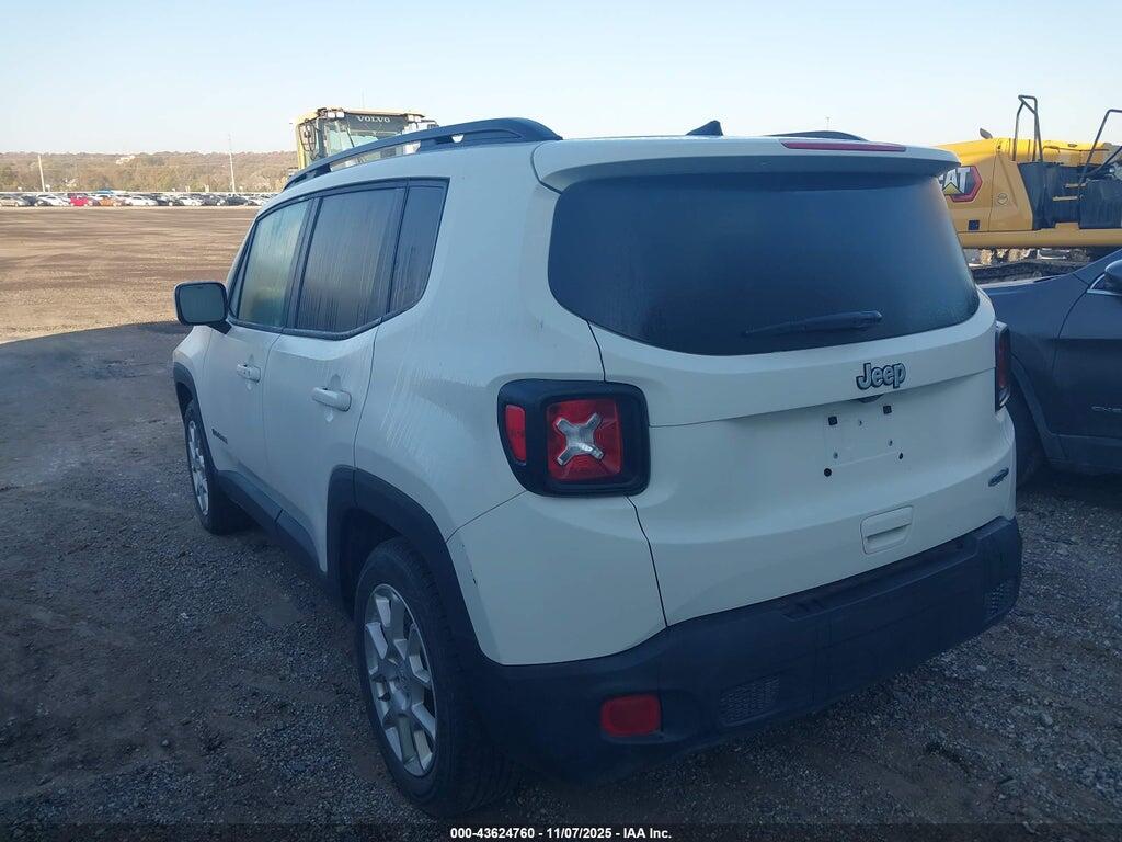 ZACNJABB2KPK68288 2019 JEEP RENEGADE photo no. 3