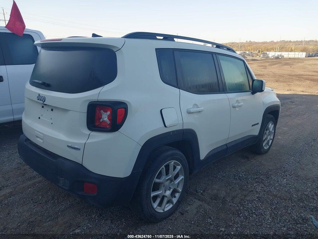ZACNJABB2KPK68288 2019 JEEP RENEGADE photo no. 4