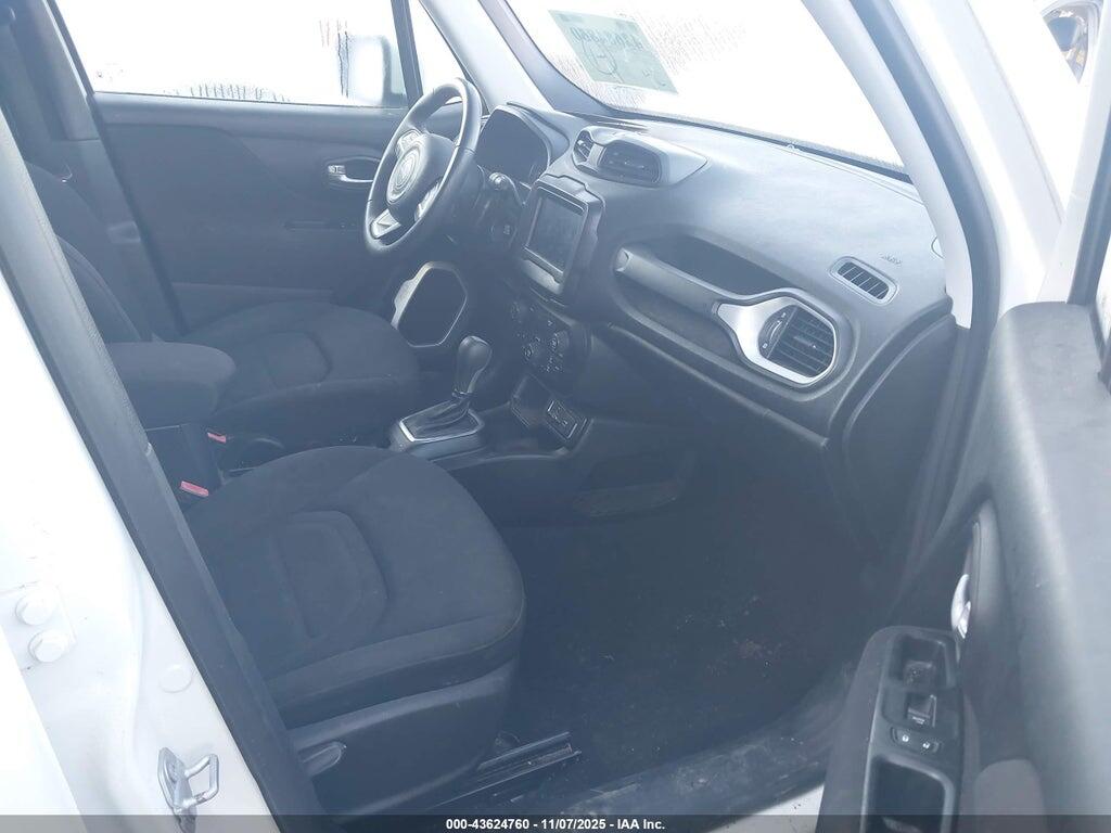 ZACNJABB2KPK68288 2019 JEEP RENEGADE photo no. 5