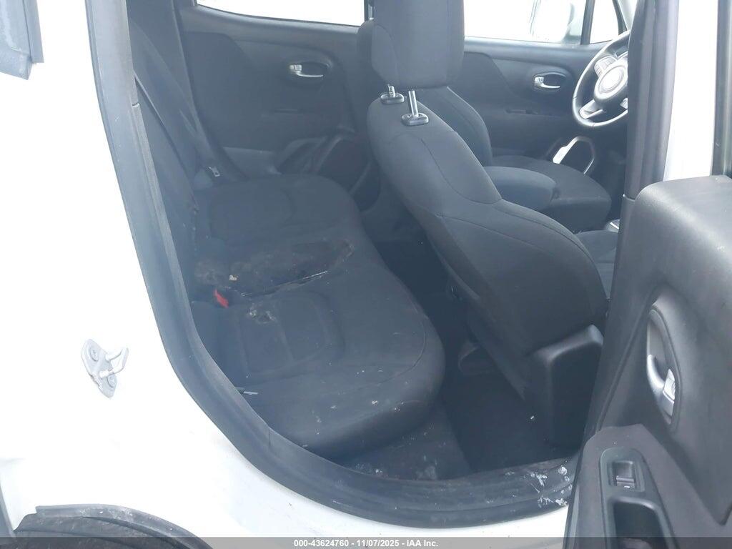 ZACNJABB2KPK68288 2019 JEEP RENEGADE photo no. 8
