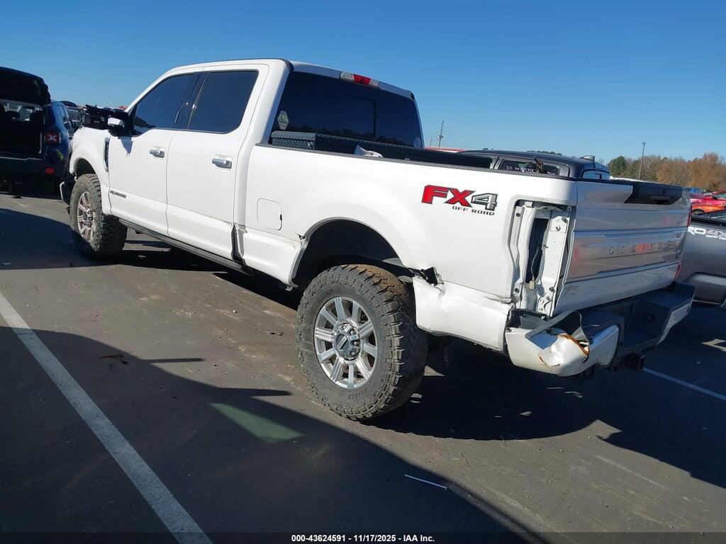 1FT7W2BT7JEC16819 2018 FORD F-250 photo no. 3