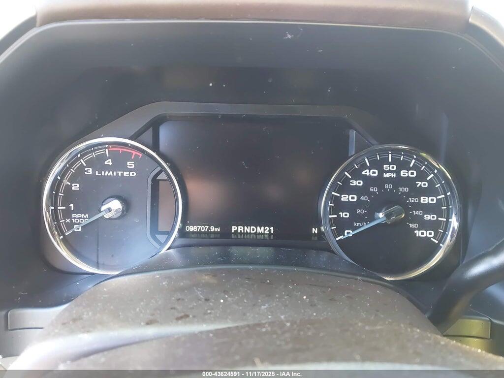 1FT7W2BT7JEC16819 2018 FORD F-250 photo no. 7