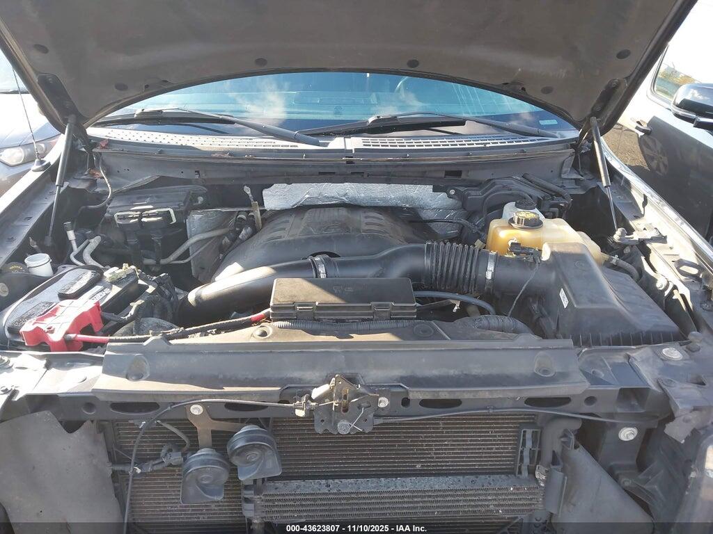 1FTFW1ET7DFA95290 2013 FORD F-150 photo no. 10