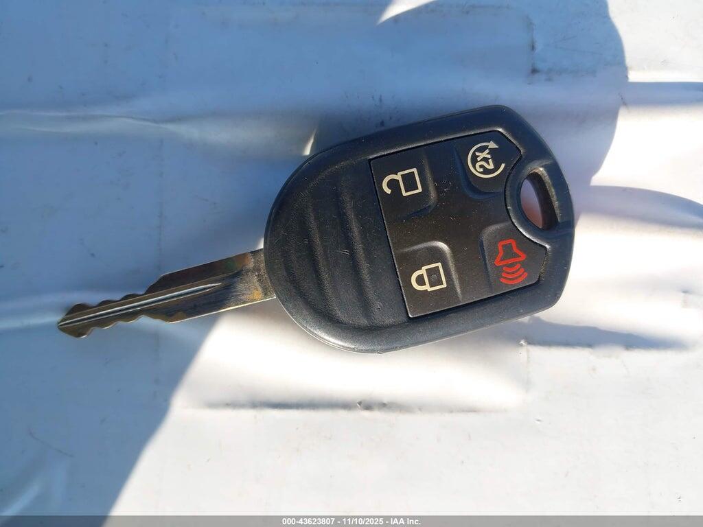 1FTFW1ET7DFA95290 2013 FORD F-150 photo no. 11