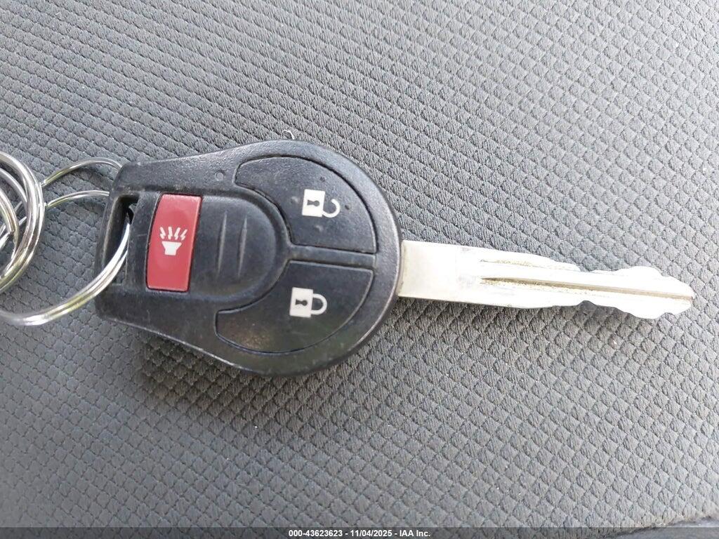 3N6CM0KN1JK698068 2018 NISSAN NV200 photo no. 11