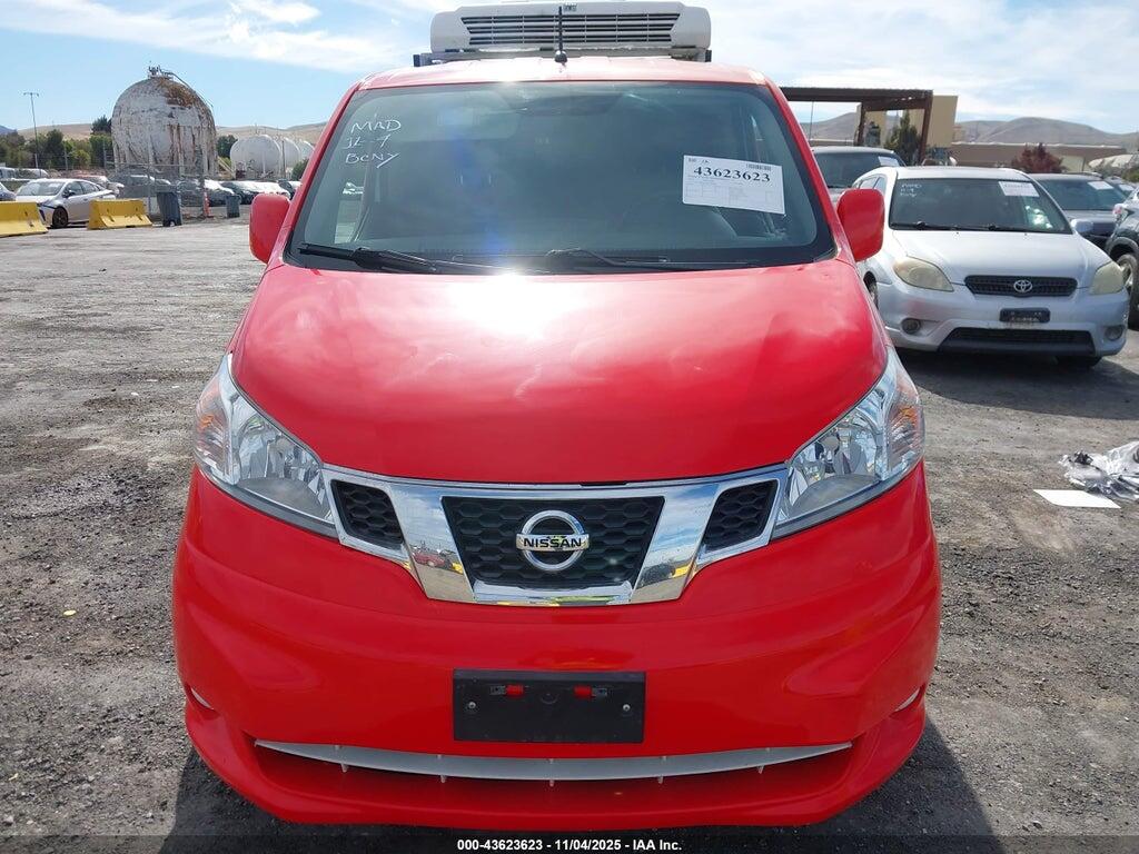3N6CM0KN1JK698068 2018 NISSAN NV200 photo no. 12