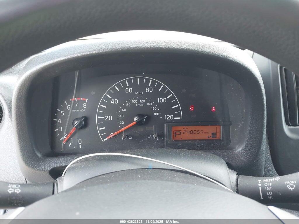 3N6CM0KN1JK698068 2018 NISSAN NV200 photo no. 7