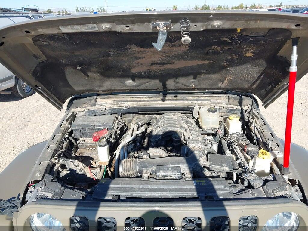 1C6HJTAG4LL201441 2020 JEEP GLADIATOR photo no. 10