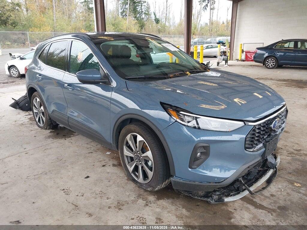 1FMCU9JZ9RUB23879 2024 FORD ESCAPE photo no. 1