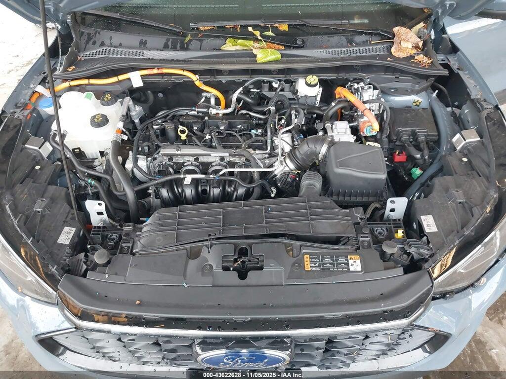 1FMCU9JZ9RUB23879 2024 FORD ESCAPE photo no. 10