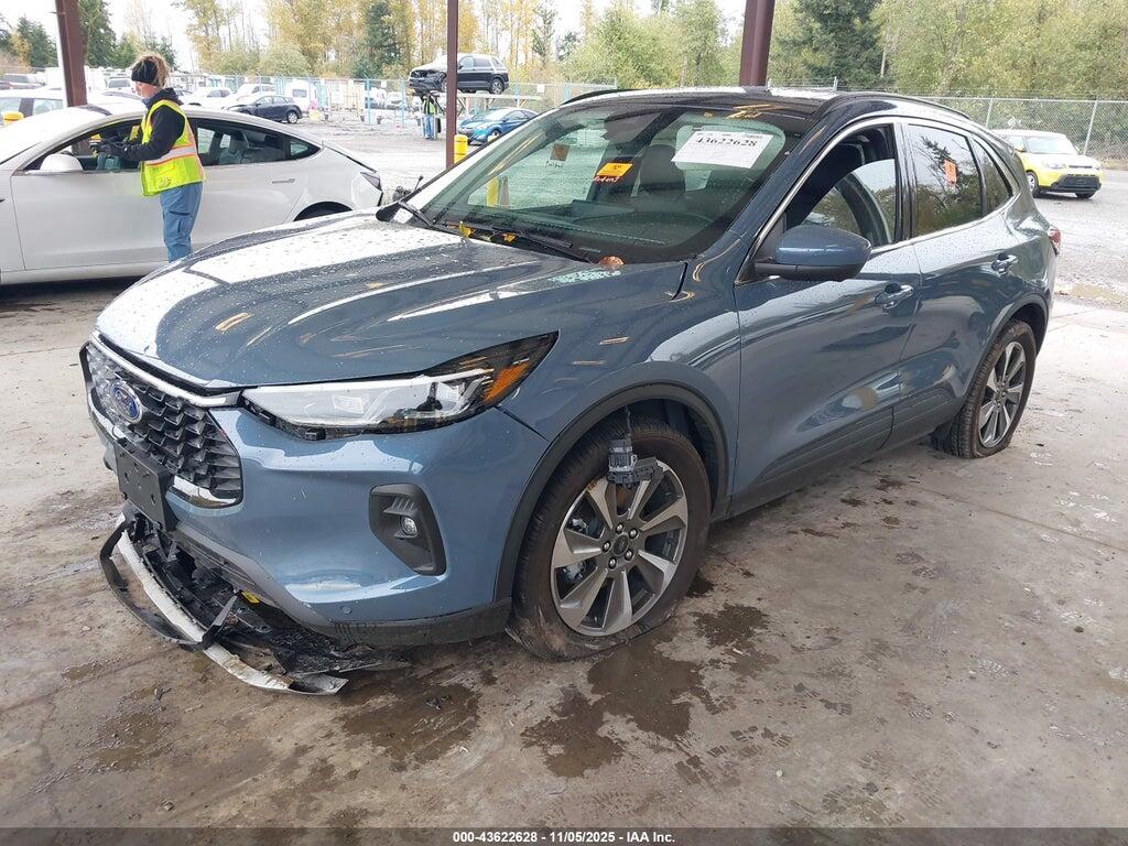 1FMCU9JZ9RUB23879 2024 FORD ESCAPE photo no. 2