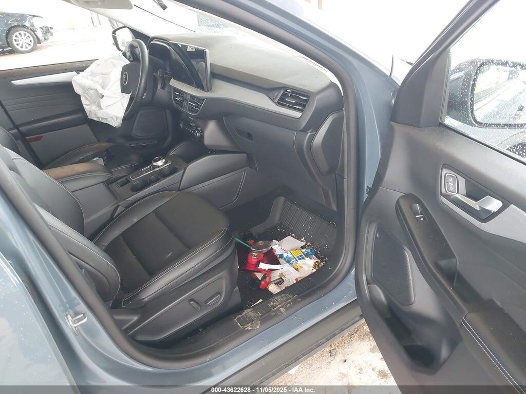 1FMCU9JZ9RUB23879 2024 FORD ESCAPE photo no. 5