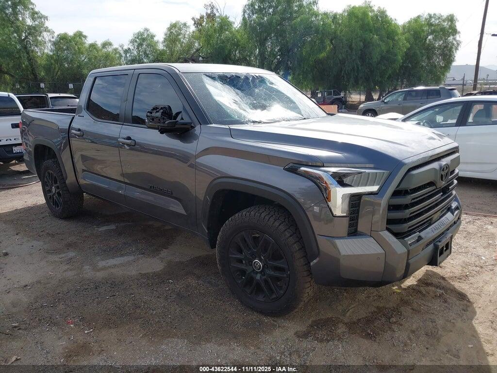 5TFWA5DB2RX220714 2024 TOYOTA TUNDRA photo no. 1