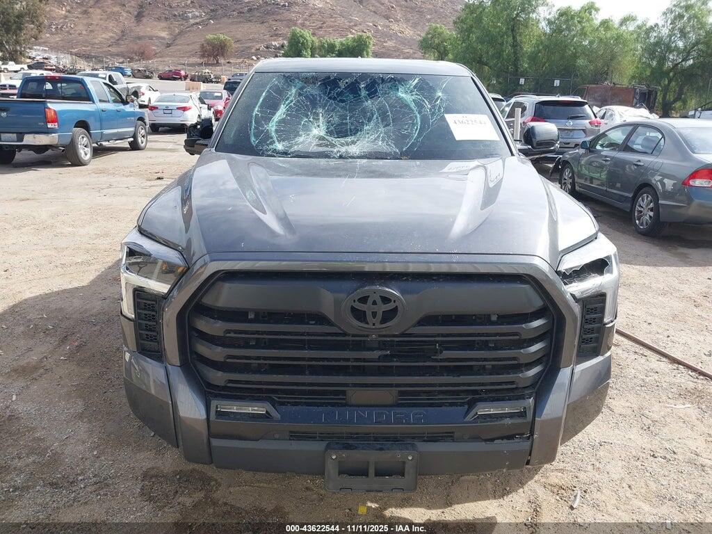 5TFWA5DB2RX220714 2024 TOYOTA TUNDRA photo no. 11