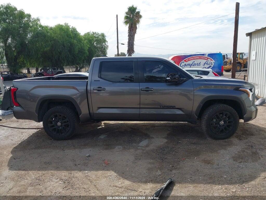 5TFWA5DB2RX220714 2024 TOYOTA TUNDRA photo no. 12