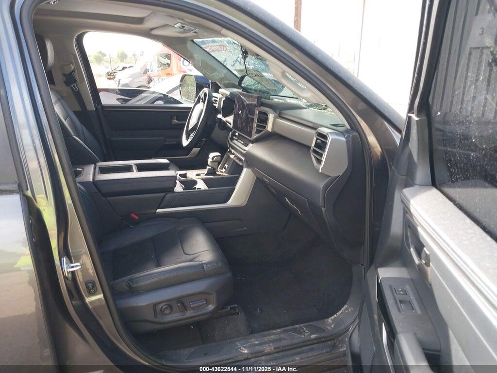 5TFWA5DB2RX220714 2024 TOYOTA TUNDRA photo no. 5