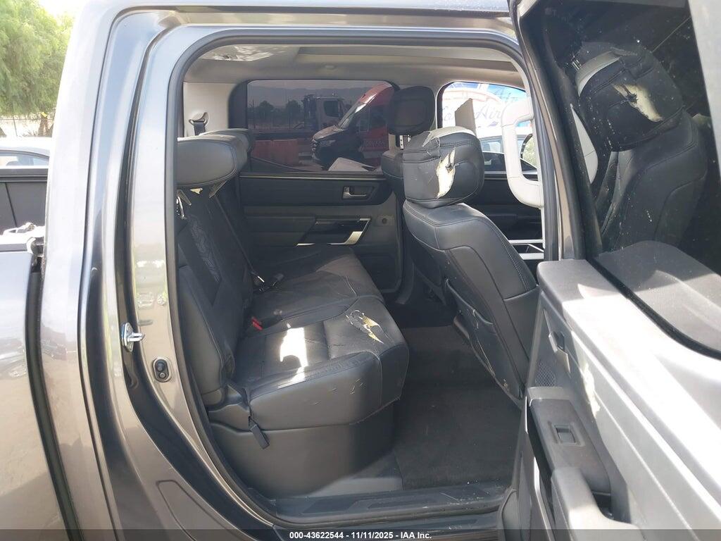 5TFWA5DB2RX220714 2024 TOYOTA TUNDRA photo no. 8