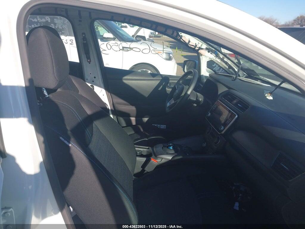 1N4AZ1BV8PC559822 2023 NISSAN LEAF photo no. 5