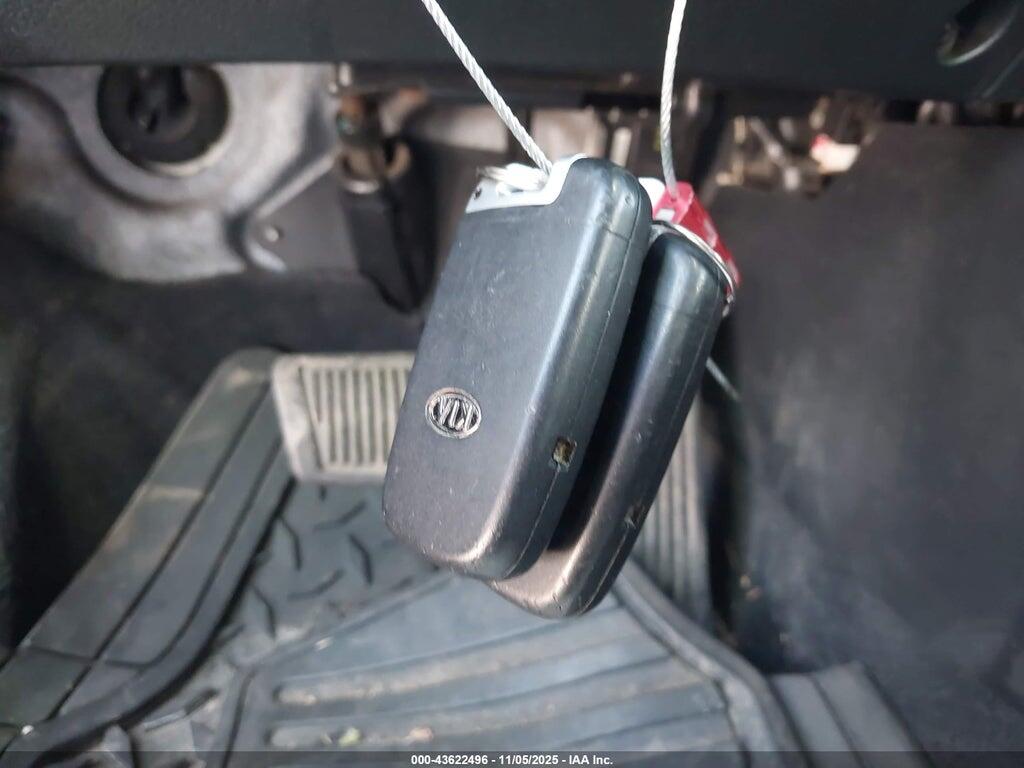 KNDPCCA28B7031594 2011 KIA SPORTAGE photo no. 11