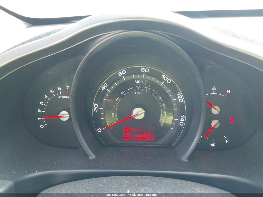 KNDPCCA28B7031594 2011 KIA SPORTAGE photo no. 7
