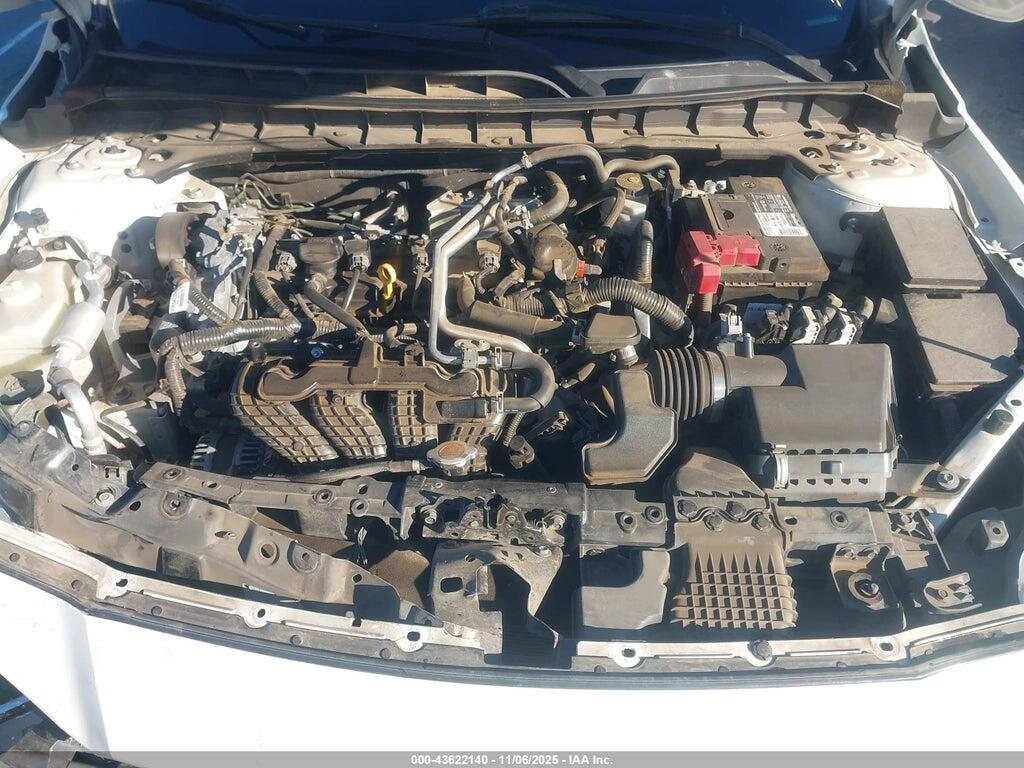 1N4BL4BV6MN374854 2021 NISSAN ALTIMA photo no. 10