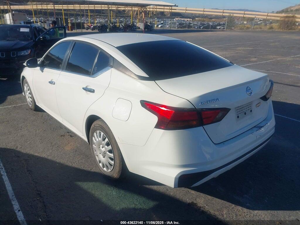 1N4BL4BV6MN374854 2021 NISSAN ALTIMA photo no. 3