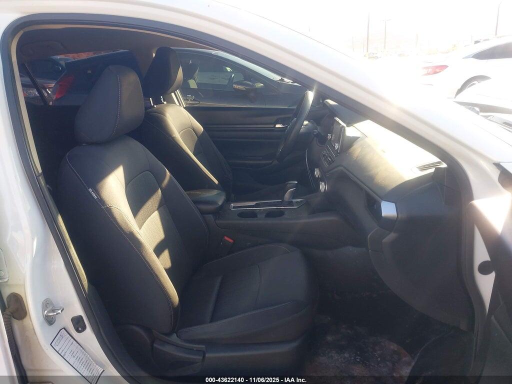 1N4BL4BV6MN374854 2021 NISSAN ALTIMA photo no. 5